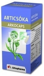 Arkocaps Articsóka kapszula 45 db • Egészségbolt