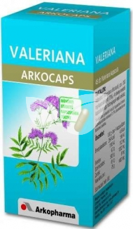 Arkocaps Valeriana kapszula 45 db