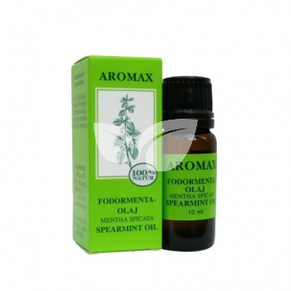 Aromax Fodormenta Illóolaj 10ml
