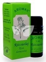 Aromax Rózsaolaj 1ml