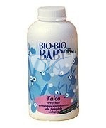 Bio Baby Körömvirág kivonattal gazdagított hintőpor • Egészségbolt