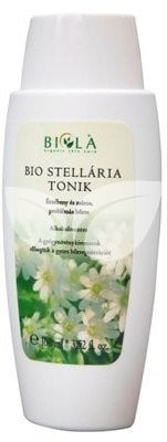 Biola Bio Stellária tonik 100 ml • Egészségbolt
