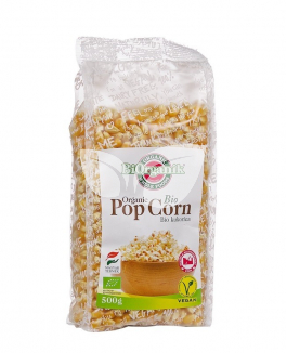 Biorganik Bio Popcorn 500g