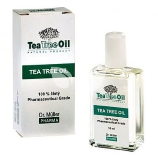 Dr.Müller Tea Tree Oil  100%-os teafaolaj
