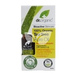Dr.Organic Bio Teafa olaj