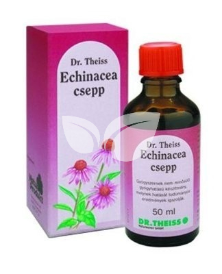 Dr.Theiss Echinacea csepp