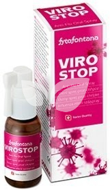 Fytofontana Viro Stop Influenza elleni szájspray 30ml - 1.