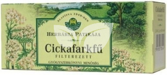Herbária Cickafarkfű filteres tea Gyulladáscsökkentő