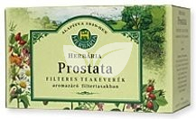 Herbária Prostata teakeverék • Egészségbolt