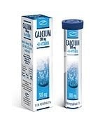 Innopharm Kalcium 500 mg + D3-vitamin pezsgőtabletta