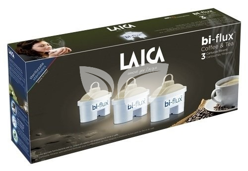 Laica Coffee & Tea Bi-flux szűrőbetét