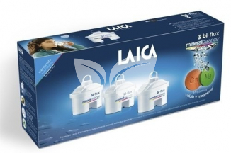 Laica Mineral Balance Bi-flux szűrőbetét