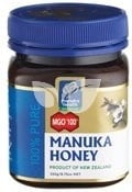 Manuka Health MGO 100+ (10+) Manuka méz 500 g • Egészségbolt