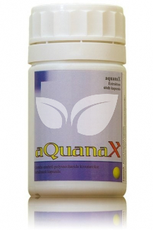 Max Immun AQuanaX - Különleges gombakivonat