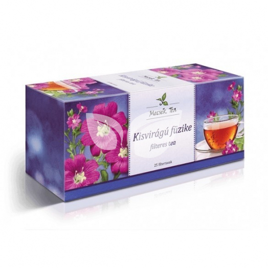 Mecsek Tea Mono Kisvirágú Füzike 25 filteres • Egészségbolt