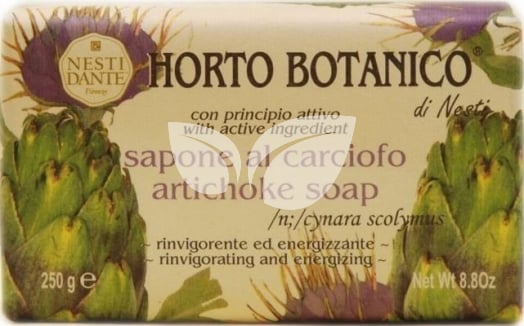 Nesti Dante Horto Botanico Articsóka 250g • Egészségbolt
