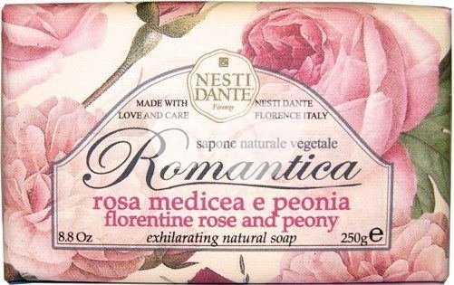 Nesti Dante Romantica Firenzei- és pünkösdi rózsa 250g