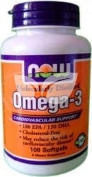 Now Omega 3 kapszula • Egészségbolt
