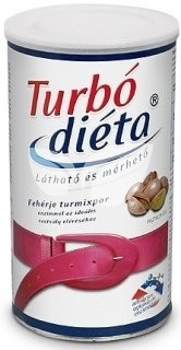 Turbó Diéta fehérje turmixpor, pisztáciás