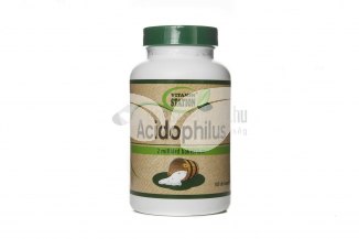 Vitamin Station Acidophilus kapszula - 3.