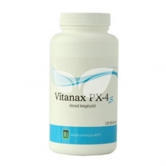 Vitanax PX4-s kapszula