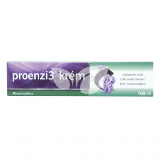 Walmark Proenzi3 Krém - 2.