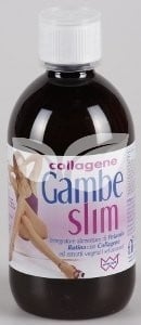 Winter Gambe Slim Collagene gyógynövény kivonat • Egészségbolt