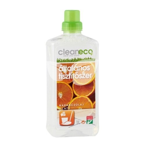 Cleaneco általános tisztítószer • Egészségbolt