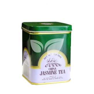 Dr.Chen Eredeti kínai jázmin szálas tea