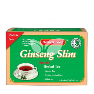 Dr.Chen Ginseng Slim tea