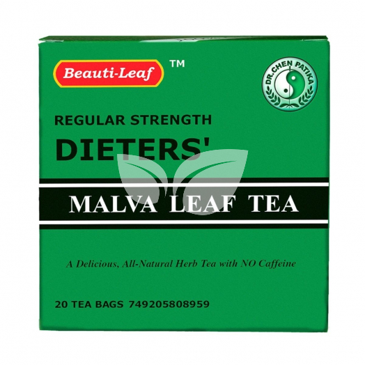 Dr.Chen Mályva tea • Egészségbolt