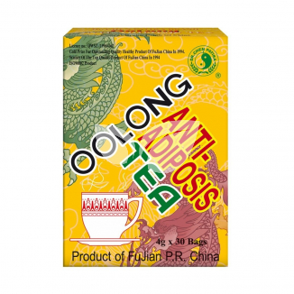 Dr.Chen Oolong Anti-adiposis tea
