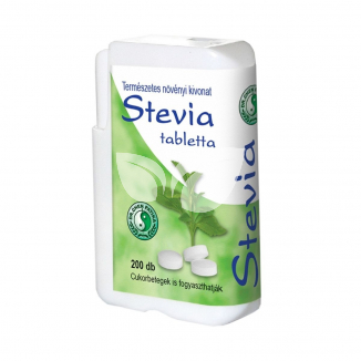 Dr.Chen Stevia tabletta