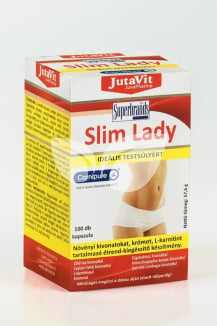 JutaVit Slim Lady kapszula - 1.
