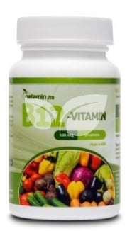 Netamin B-12 vitamin tabletta