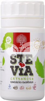 Stevia Crysa Nova por 50 g
