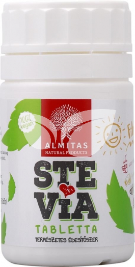 Stevia tabletta 1000 db