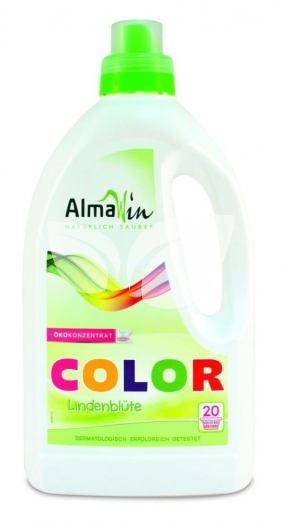 Almawin Color mosópor koncentrátum