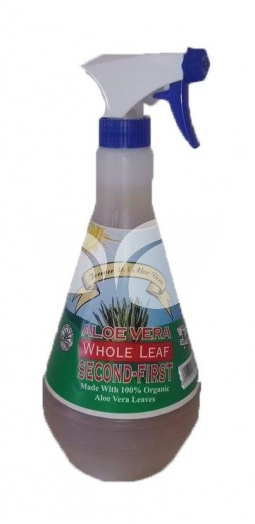 Aloe Vera Forever 365 Second-First Spray • Egészségbolt