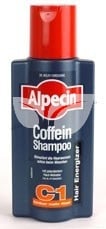 Alpecin Sampon C1 Koffein