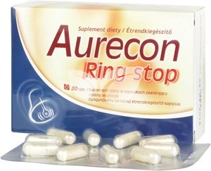 Aurecon Ring Stop kapszula