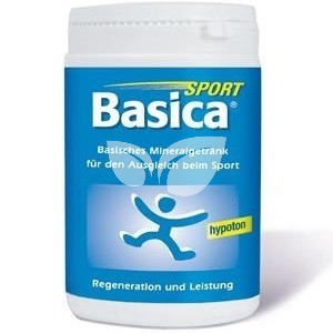 Basica Sport por