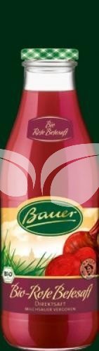 Bauer Bio Céklalé