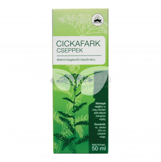 Bioextra Cickafark Cseppek - 2.
