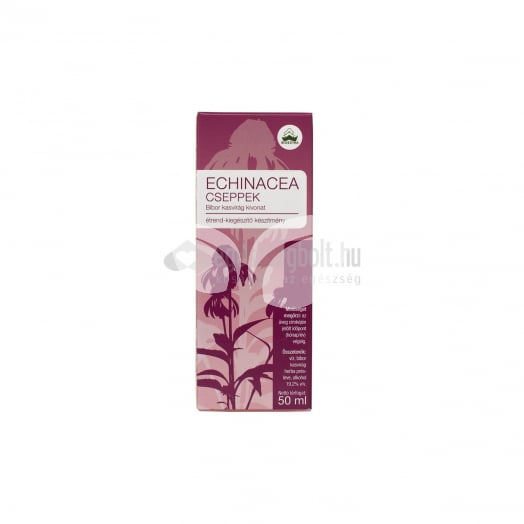 Bioextra Echinacea cseppek