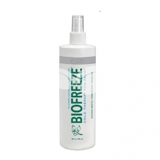 Biofreeze Fájdalomcsillapító Spray - 1.