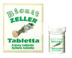 Bionit Zeller tabletta