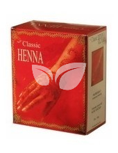 Classic Henna por Testfesték