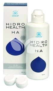 Disop Hidro Health oldat • Egészségbolt