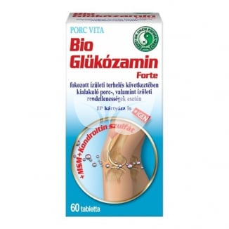 Dr.Chen Porc Vita Bioglükozamin Forte tabletta